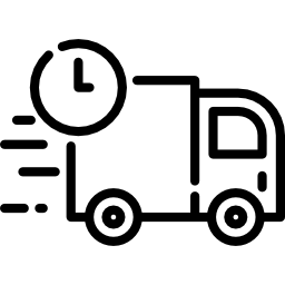 icono de transporte