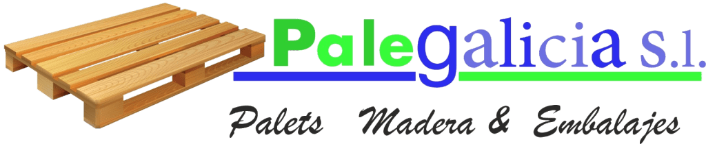 logotipo de Palegalicia s.l.